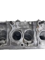Cabeçote Chevrolet S10 2.4 Flex 2006 a 2016 Retificado