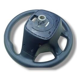 VOLANTE DIREÇÃO HYUNDAI HB20 2013 2014 2015  A 2019 ORIGINAL