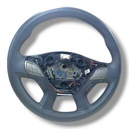 VOLANTE DIREÇÃO HYUNDAI HB20 2013 2014 2015  A 2019 ORIGINAL