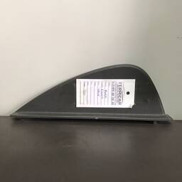 Acabamento Painel Lateral Fiesta 2011 2S65A04394A Direito