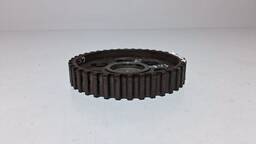 POLIA CABEÇOTE CHEVROLET CELTA 1.0 8V 2004 A 2014