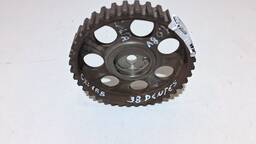 POLIA CABEÇOTE CHEVROLET CELTA 1.0 8V 2004 A 2014