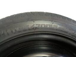 ESTEPE NISSAN VERSA 2024  T25/70 D15