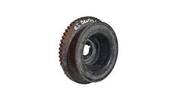 Polia do Vibrequim Chevrolet Celta 1.0 8V S Direção 2004/14