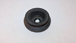 POLIA DO VIBREQUIM CHEVROLET CELTA 1.0 8V S DIREÇÃO 2004/14