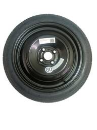 ESTEPE TOYOTA YARIS 2022 2023 2024 T125/70 D16