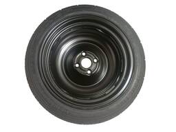 ESTEPE TOYOTA YARIS 2022 2023 2024 T125/70 D16