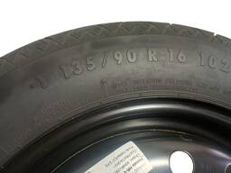 PNEU ESTEPE HONDA HR-V 2021 T135/90 R16