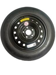 PNEU ESTEPE HONDA HR-V 2021 T135/90 R16