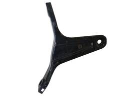 Suporte Banco Traseiro Ld Nissan Frontier 2008 2012 Preto (U