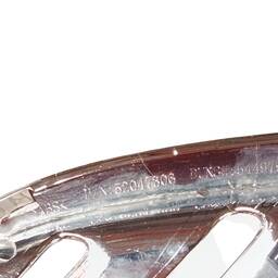 GRADE INFR ONIX PRISMA 2013 A 2016 LT LTZ C/ FRISO CROMADO