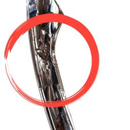 GRADE INFR ONIX PRISMA 2013 A 2016 LT LTZ C/ FRISO CROMADO