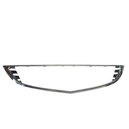 Grade Infr Onix Prisma 2013 a 2016 Lt Ltz C/ Friso Cromado