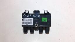 BOBINA IGNIÇÃO CELTA CORSA MERIVA MONTANA PRISMA1.0 1.4 1.8 