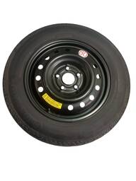 Estepe Honda Hr-v 2023 2024 2025  T145/90 R16