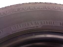 ESTEPE HONDA HR-V 2023 2024 2025  T145/90 R16