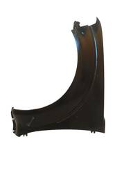 Paralama Esquerdo Frontier 2008 2009 a 2016 4x2