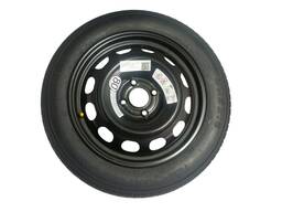 PNEU ESTEPE C3 AIRCROSS 2024  T125/85 R16