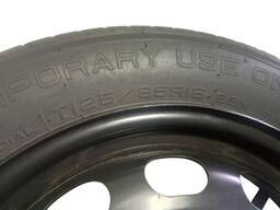 PNEU ESTEPE C3 AIRCROSS 2024  T125/85 R16