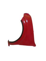 Paralama Esquerdo Ecosport 2008 2009 a 2012