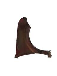 PARALAMA ESQUERDO ECOSPORT 2008 2009 A 2012