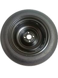 ESTEPE HONDA CITY 2024  R135/80 D15