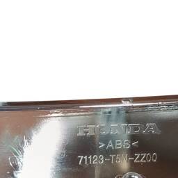 FRISO GRADE CROMADO FIT 2015 A 2017