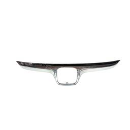 Friso Grade Cromado Fit 2015 a 2017