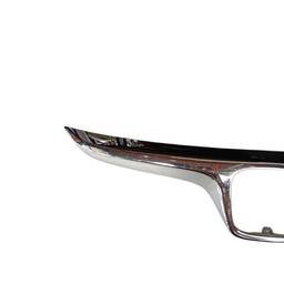 FRISO GRADE CROMADO FIT 2015 A 2017