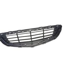 Grade Infr Onix Prisma 2013 a 2016 Lt Ltz S/ Friso Cromado