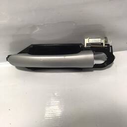 Maçaneta Ext. Dian Esq Grand Siena Palio /21 Mobi Strada 17/