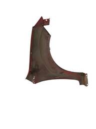 PARALAMA ESQUERDO FIESTA 2003 2004 A 2007 USADO