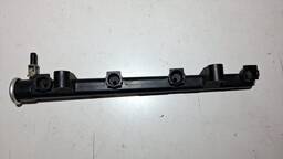 FLAUTA BICO INJETOR CHEVROLET CELTA 1.0 2004 A 2014 