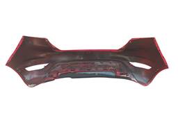 PARACHOQUE TRASEIRO NEW FIESTA HATCH 2014 2015 A 2019