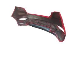 PARACHOQUE TRASEIRO NEW FIESTA HATCH 2014 2015 A 2019