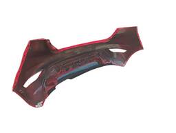 PARACHOQUE TRASEIRO NEW FIESTA HATCH 2014 2015 A 2019