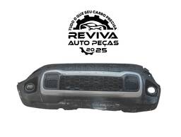 Parachoque Diant Inf Renegade 16/18 Diesel 19/21 Diesel/Flex