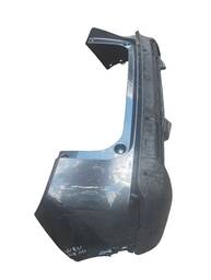 PARACHOQUE TRASEIRO WR-V 2018 2019 A 2021