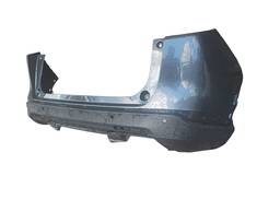 PARACHOQUE TRASEIRO WR-V 2018 2019 A 2021