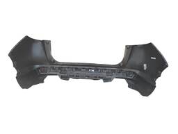 PARACHOQUE TRASEIRO WR-V 2018 2019 A 2021