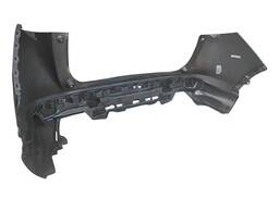 PARACHOQUE TRASEIRO WR-V 2018 2019 A 2021