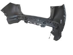 PARACHOQUE TRASEIRO WR-V 2018 2019 A 2021