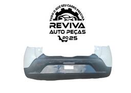 Parachoque Traseiro Kwid 2018 2019 a 2022