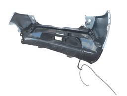 PARACHOQUE TRASEIRO KWID 2018 2019 A 2022