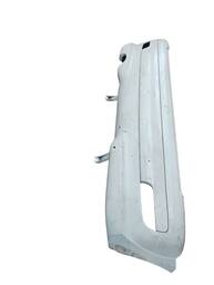 PARACHOQUE TRASEIRO PEUGEOT 207 2009 2010 A 2014