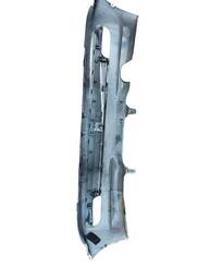 PARACHOQUE TRASEIRO PEUGEOT 207 2009 2010 A 2014