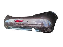 PARACHOQUE TRASEIRO PEUGEOT 208 2013 2014 A 2020