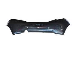 PARACHOQUE TRASEIRO PEUGEOT 208 2013 2014 A 2020