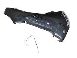 PARACHOQUE TRASEIRO PEUGEOT 208 2013 2014 A 2020