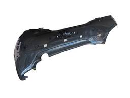 PARACHOQUE TRASEIRO PEUGEOT 208 2013 2014 A 2020